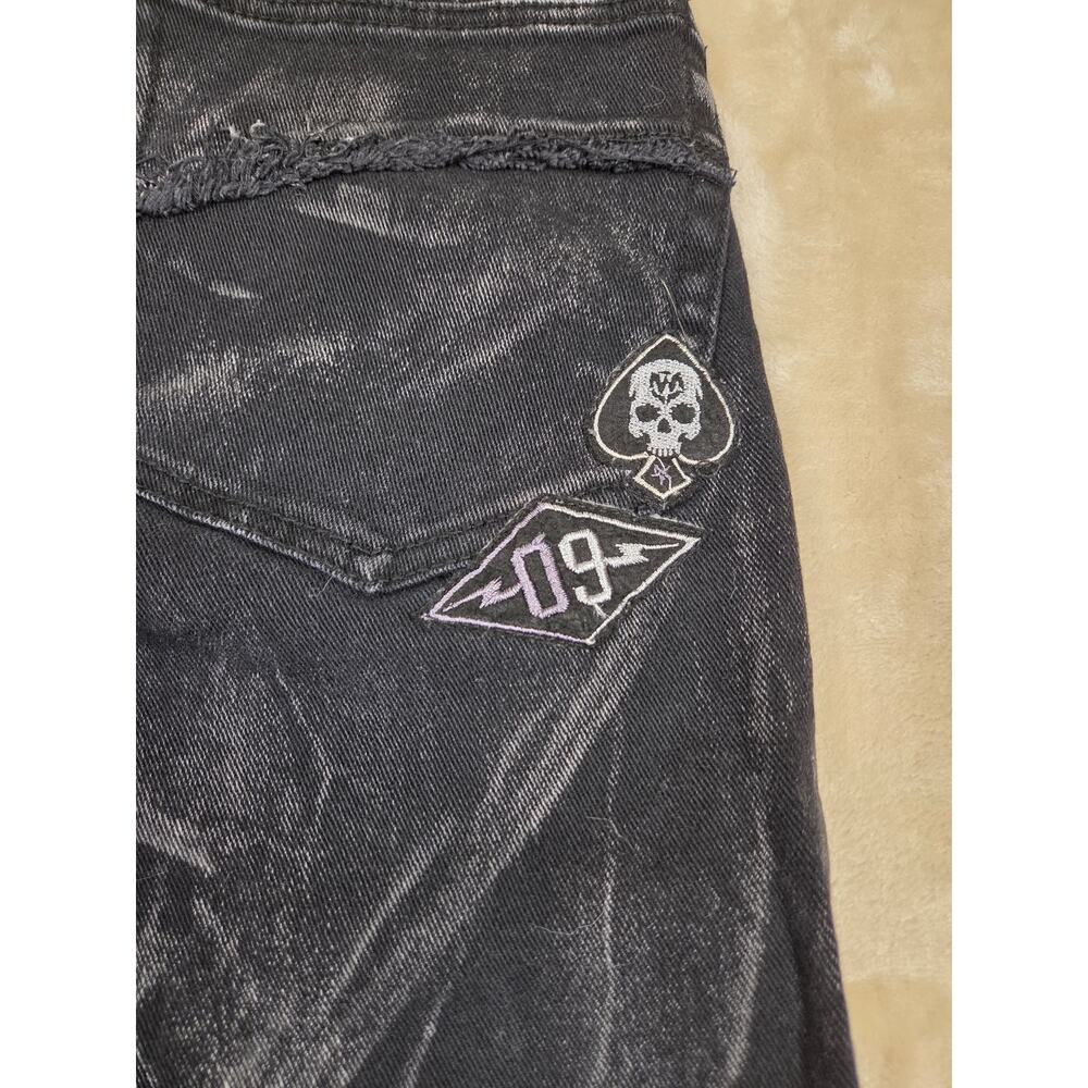 Wornstar Cutlass Jeans - Picture 5 of 12